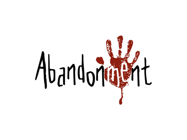 Abandonment Logo
